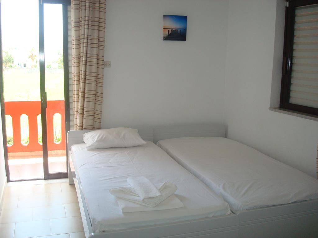 Rooms Leonidas Kíssamos Exteriér fotografie